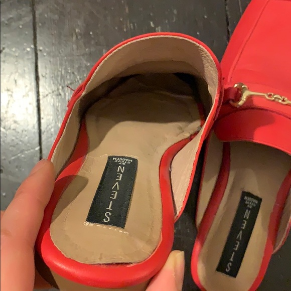 Steven by Steve Madden Razzi mule, size 8 - Picture 5 of 5